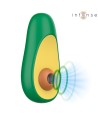 INTENSE - WAKI STIMULATEUR DE SUCCION CLITORIALE AVOCADO