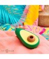 INTENSE - WAKI STIMULATEUR DE SUCCION CLITORIALE AVOCADO