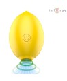 INTENSE - MONI STIMULATEUR DE SUCCION CLITORIELLE LEMON