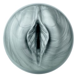 KIIROO - COLLECTION ÉTOILES DE MASTURBATEURS KIROS FEEL ARGENTA