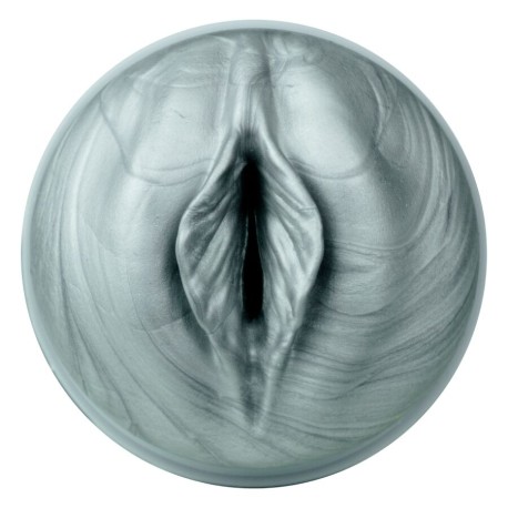 KIIROO - COLLECTION ÉTOILES DE MASTURBATEURS KIROS FEEL ARGENTA