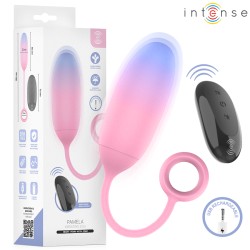 INTENSE - PAMELA VIBRATEUR GRADIENT G-POINT
