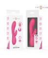 INTENSE - STIMULATEUR TAMMY RABBIT CHAUFFANT