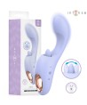INTENSE - ANYA STIMULATEUR DE VIBRATIONS ET DE MOUVEMENTS MULTIFONCTIONNEL