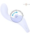 INTENSE - ANYA STIMULATEUR DE VIBRATIONS ET DE MOUVEMENTS MULTIFONCTIONNEL