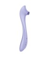 SATISFYER - EASY LOVER VIBRADOR ESTIMULADOR AIR PULSE