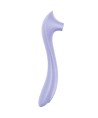 SATISFYER - EASY LOVER VIBRADOR ESTIMULADOR AIR PULSE