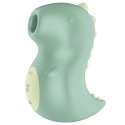 SATISFYER - DIN-OOOH VIBRADOR ESTIMULADOR AIR PULSE