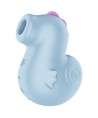 SATISFYER - SEA PONY VIBRADOR ESTIMULADOR AIR PULSE