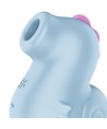 SATISFYER - SEA PONY VIBRADOR ESTIMULADOR AIR PULSE