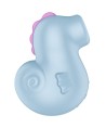 SATISFYER - SEA PONY VIBRADOR ESTIMULADOR AIR PULSE
