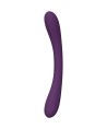 LELO - BOOMERANG VIBRATEUR À DOUBLE EXTRÉMITÉ VIOLET