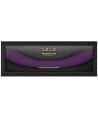 LELO - BOOMERANG VIBRATEUR À DOUBLE EXTRÉMITÉ VIOLET