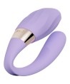 LELO - TIANI TWIST VIBRATEUR POUR COUPLES LAVANDE