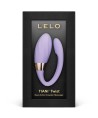 LELO - TIANI TWIST VIBRATEUR POUR COUPLES LAVANDE