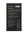 LELO - TIANI TWIST VIBRATEUR POUR COUPLES LAVANDE