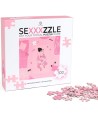 SECRET PLAY - JEU DE CASSE-TÊTE "SEXXXZZLE"