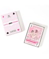 SECRET PLAY - JEU DE CARTES POUR COUPLES "CIVILISEXATIONS"