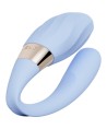 LELO - TIANI TWIST COUPLES VIBRATEUR EN MOUSSE