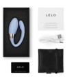 LELO - TIANI TWIST COUPLES VIBRATEUR EN MOUSSE
