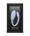 LELO - TIANI TWIST COUPLES VIBRATEUR EN MOUSSE