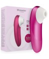 WOMANIZER - STIMULATEUR CLITORIAL VIBRANT PRO ROSE