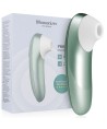 WOMANIZER - STIMULATEUR CLITORIAL PRO VIBRANT VERT SAUGE