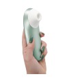 WOMANIZER - STIMULATEUR CLITORIAL PRO VIBRANT VERT SAUGE