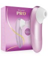 WOMANIZER - STIMULATEUR CLITORIAL PRO VIBRANT LILAS