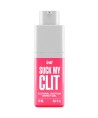 INTT - SUCK MY CLIT GEL EFFET SUCCION FRAISE SAUVAGE 15 ML