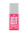 INTT - SUCK MY CLIT GEL EFFET SUCCION FRAISE SAUVAGE 15 ML