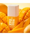 INTT - SUCK MY CLIT GEL EFFET SUCCION PARFUM MANGUE TROPICALE, 15 ML