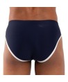 BURN - SLIP NAVY S