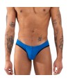 BURN - 018 SLIP AZUL S