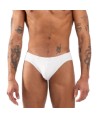 BURN - 021 SLIP BLANCO S