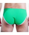 BURN - 022 SLIP VERDE S