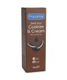 PASANTE - LUBRIFIANT À BASE D'EAU, GOÛT COOKIES CRÈME 75 ML