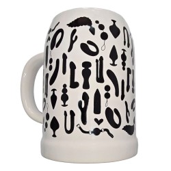 DIABLO PICANTE - VIBRATEURS POUR CHOPES À BIÈRE