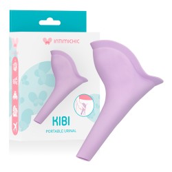 INTIMICHIC - KIBI URINAIRE PORTABLE JETABLE