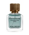 PHEROSTRONG - SOMA PARFUM AUX PHÉROMONES UNISEXE 50 ML