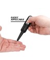 BLACK HOLE - APPLICATEUR DE LUBRIFIANT ANAL TAILLE S 30 ML