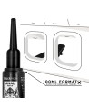 BLACK HOLE - APPLICATEUR DE LUBRIFIANT ANAL TAILLE L 100 ML