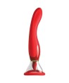 FANTASY FOR HER ULTIMATE PLEASURE EDICION LUXURY ORO 24K