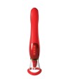 FANTASY FOR HER ULTIMATE PLEASURE EDICION LUXURY ORO 24K