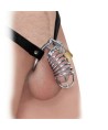 CEINTURE FETISH FANTASY EXTREME CHASTITY