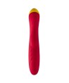 ROMP - JAZZ VIBRATEUR LAPIN RECHARGEABLE ROUGE