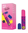 ROMP - ROUGE À LÈVRES STIMULANT LE CLITORIS 7 NIVEAUX
