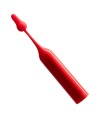 ROMP - POP STIMULATEUR CLITORIAL HAUTE FRÉQUENCE ROUGE