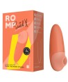 ROMP - SWITCH X STIMULATEUR CLITORIAL 6 NIVEAUX ORANGE