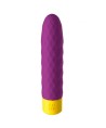 ROMP - BEAT MINI MULTIFONCTION VIBRATEUR BALLE VIOLET